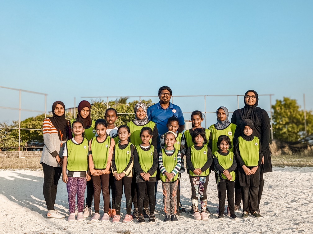 Handball Academy
