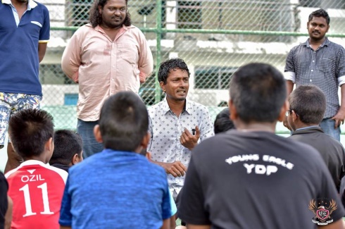Youth Development Program