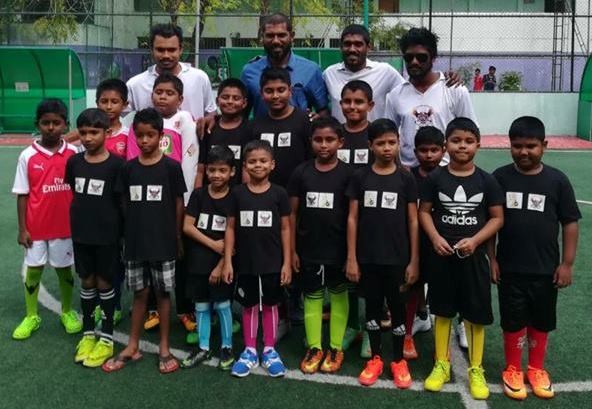 Youth Development Program